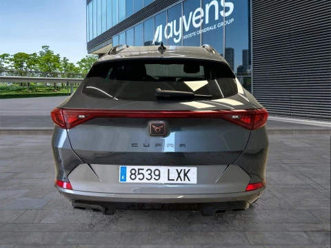 Cupra Formentor 1.5 TSI 110kW (150 CV) DSG