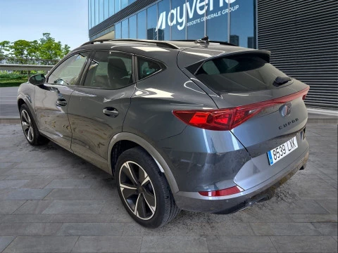 Cupra Formentor 1.5 TSI 110kW (150 CV) DSG