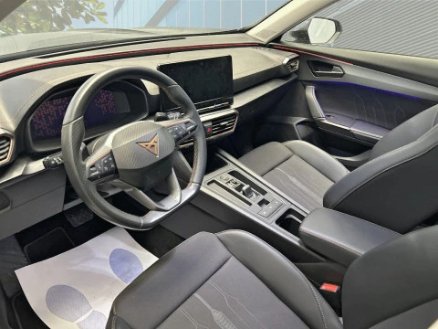 Cupra Formentor 1.5 TSI 110kW (150 CV) DSG