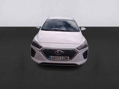 Hyundai IONIQ 1.6 GDI HEV Tecno DT