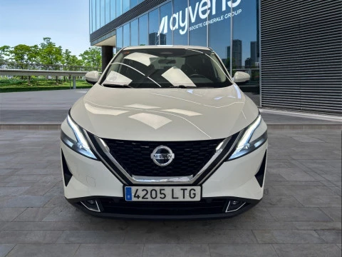 Nissan Qashqai DIG-T 103kW (140CV) mHEV 4x2 Acenta