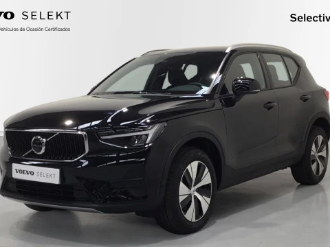 Volvo XC40 XC40 CORE B3 MILD HYBRID GASOLINA