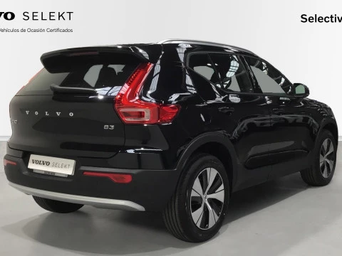 Volvo XC40 XC40 CORE B3 MILD HYBRID GASOLINA