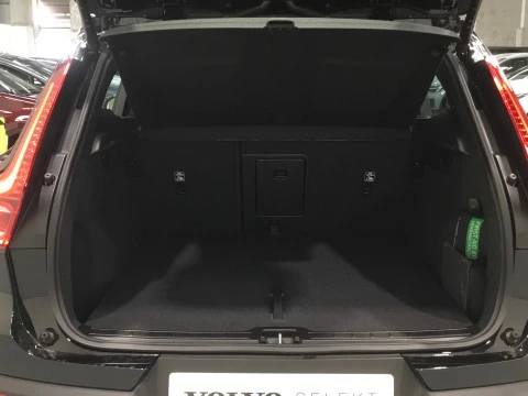 Volvo XC40 XC40 CORE B3 MILD HYBRID GASOLINA