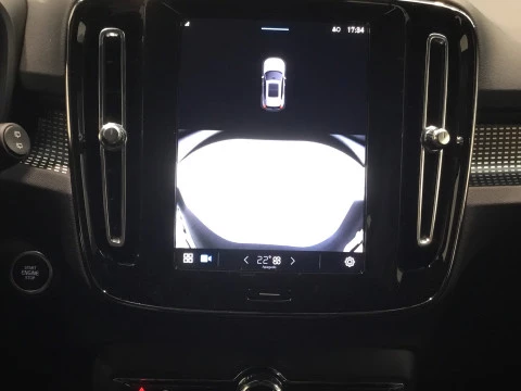 Volvo XC40 XC40 CORE B3 MILD HYBRID GASOLINA