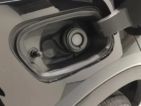 Volvo XC40 XC40 CORE B3 MILD HYBRID GASOLINA