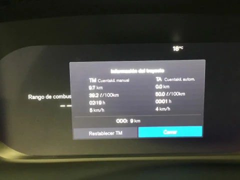 Volvo XC40 XC40 CORE B3 MILD HYBRID GASOLINA