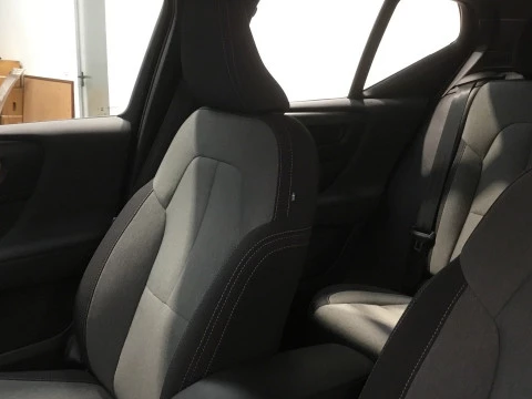 Volvo XC40 XC40 CORE B3 MILD HYBRID GASOLINA