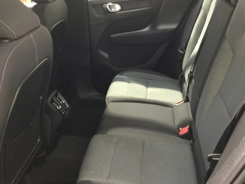 Volvo XC40 XC40 CORE B3 MILD HYBRID GASOLINA