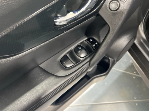 Nissan X-Trail 7P dCi 110 kW (150 CV) E6D CVT N-TEC