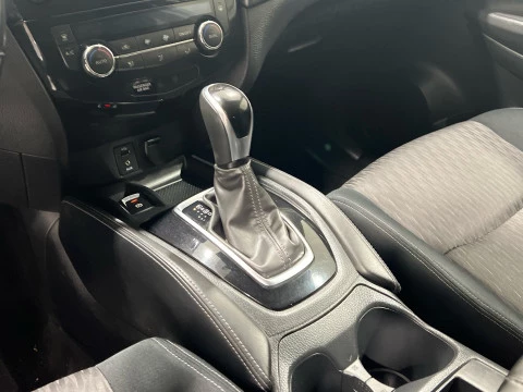 Nissan X-Trail 7P dCi 110 kW (150 CV) E6D CVT N-TEC