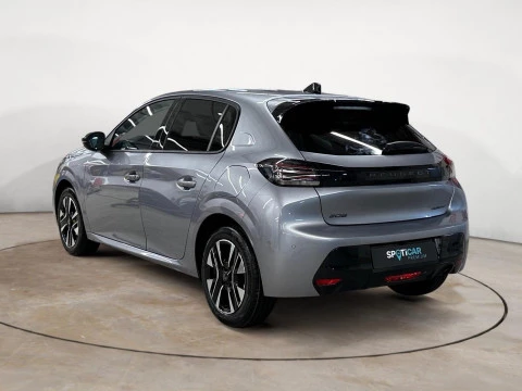 Peugeot 208 Allure HYBRID 110 eDCS6