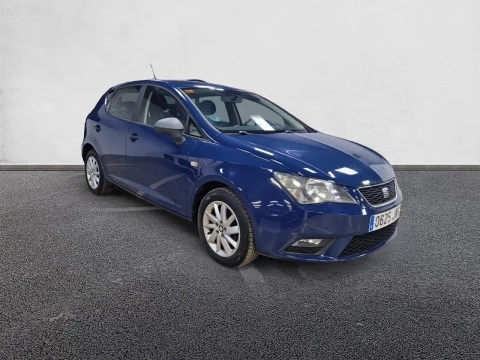 Seat Ibiza 1.2 TSI 66kW (90CV) Style