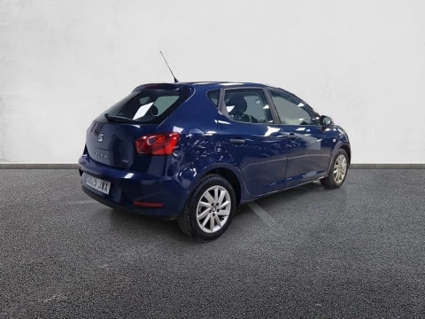 Seat Ibiza 1.2 TSI 66kW (90CV) Style