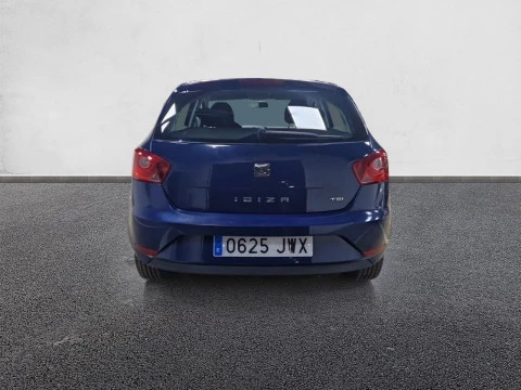Seat Ibiza 1.2 TSI 66kW (90CV) Style