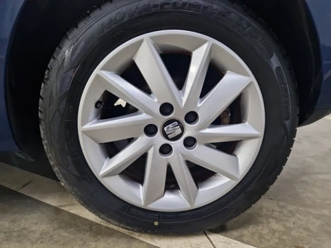 Seat Ibiza 1.2 TSI 66kW (90CV) Style