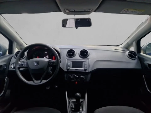 Seat Ibiza 1.2 TSI 66kW (90CV) Style