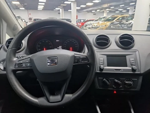 Seat Ibiza 1.2 TSI 66kW (90CV) Style