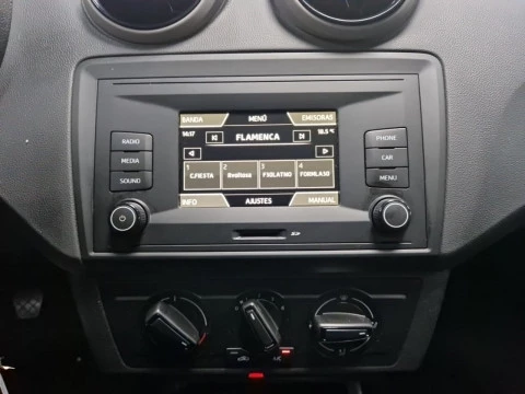 Seat Ibiza 1.2 TSI 66kW (90CV) Style