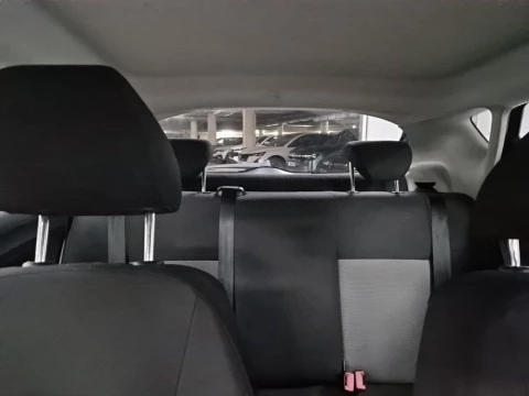 Seat Ibiza 1.2 TSI 66kW (90CV) Style