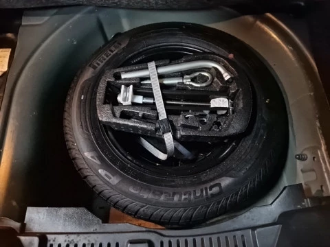 Seat Ibiza 1.2 TSI 66kW (90CV) Style