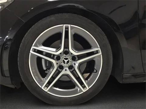 Mercedes-Benz Clase B 200 d