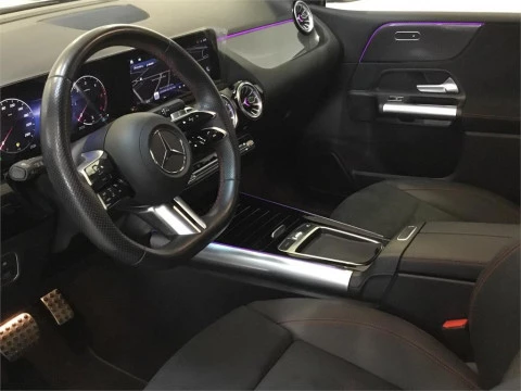 Mercedes-Benz Clase B 200 d