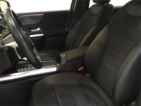 Mercedes-Benz Clase B 200 d