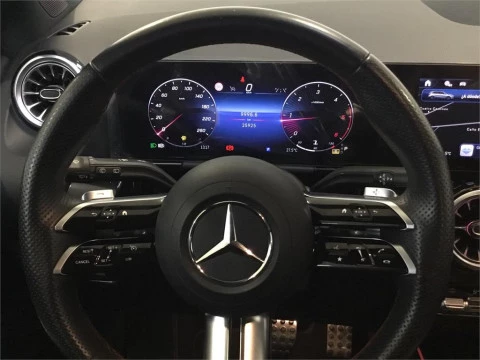 Mercedes-Benz Clase B 200 d