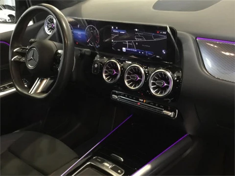 Mercedes-Benz Clase B 200 d