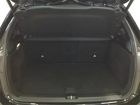 Mercedes-Benz Clase B 200 d