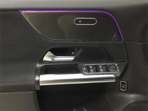 Mercedes-Benz Clase B 200 d