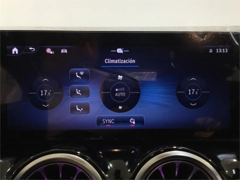 Mercedes-Benz Clase B 200 d