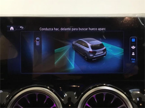 Mercedes-Benz Clase B 200 d