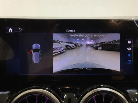 Mercedes-Benz Clase B 200 d