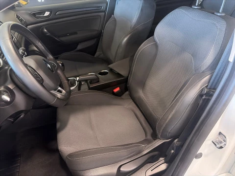 Renault Megane RENAULT Mégane 1.5DCI Blue Life 115CV