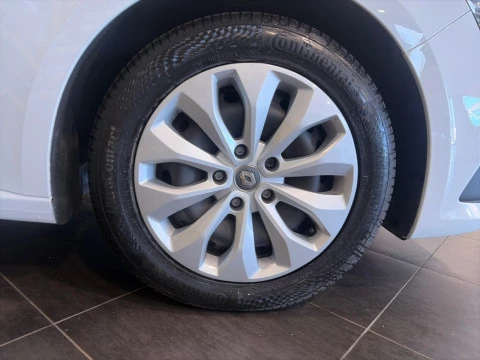 Renault Megane RENAULT Mégane 1.5DCI Blue Life 115CV