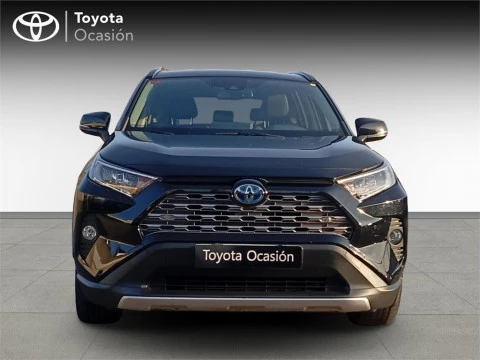 Toyota Rav4 5P Advance 220H e-CVT 4x2