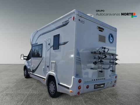 BENIMAR TESSORO TESSORO 481