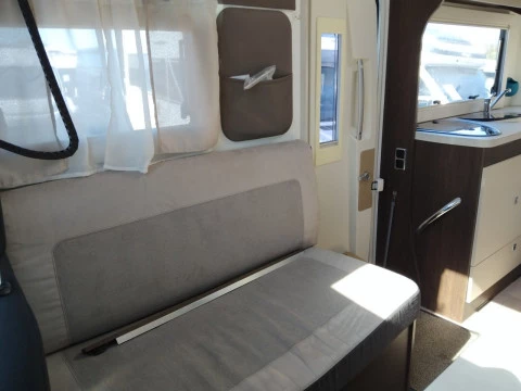 BENIMAR TESSORO TESSORO 481