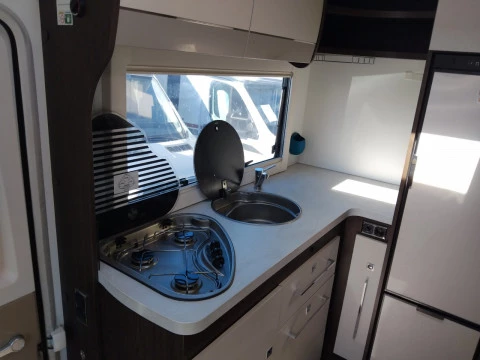 BENIMAR TESSORO TESSORO 481