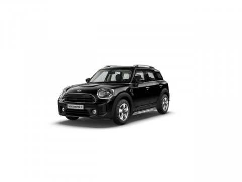 MINI Countryman Cooper D MINI Countryman Cooper D