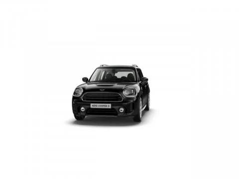 MINI Countryman Cooper D