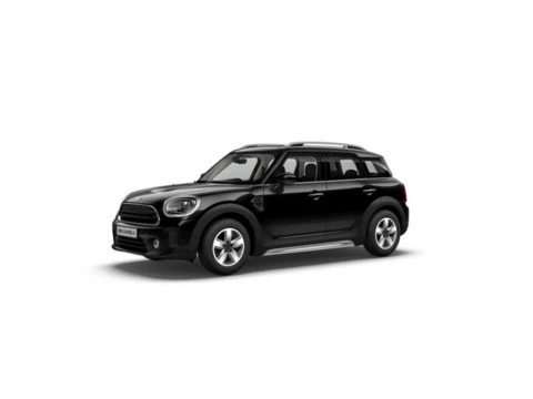 MINI Countryman Cooper D