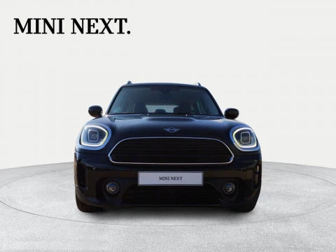 MINI Countryman Cooper D
