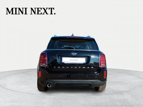 MINI Countryman Cooper D