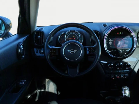 MINI Countryman Cooper D