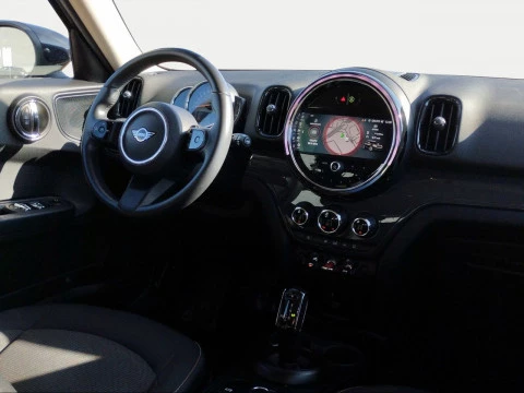 MINI Countryman Cooper D