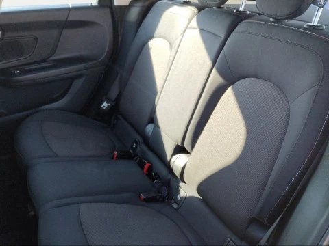 MINI Countryman Cooper D