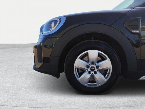 MINI Countryman Cooper D